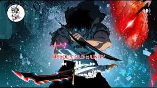 DJ KLAKSON MELODY OLD x UNITY ( Slow Remix )