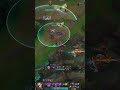 Yakaladım seni #zeitnot #leagueoflegends