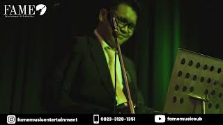 Every Summertime  Niki  Cover By Fame  Entertainment