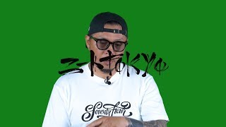 Dj Daddy Rock 恐怖体験について 攫われた時の心得