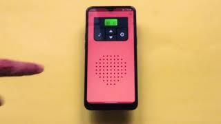 AppZ: Walkie Talkie screenshot 4