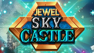 Jewel Sky Castle Gameplay Video for Android Mobile screenshot 4