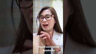 Hyperventilation Syndrome #breathingdifficulties #anxiety #numbness