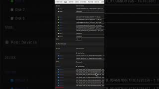 Setting up ZFS pools in Unraid is this easy. 💽