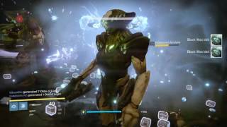Destiny-Stormtrance mayhem
