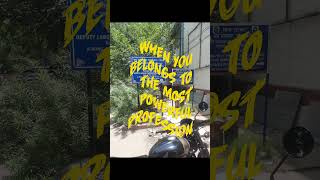 the most powerful profession #reels #advocacy #advocatelife #trending # viral