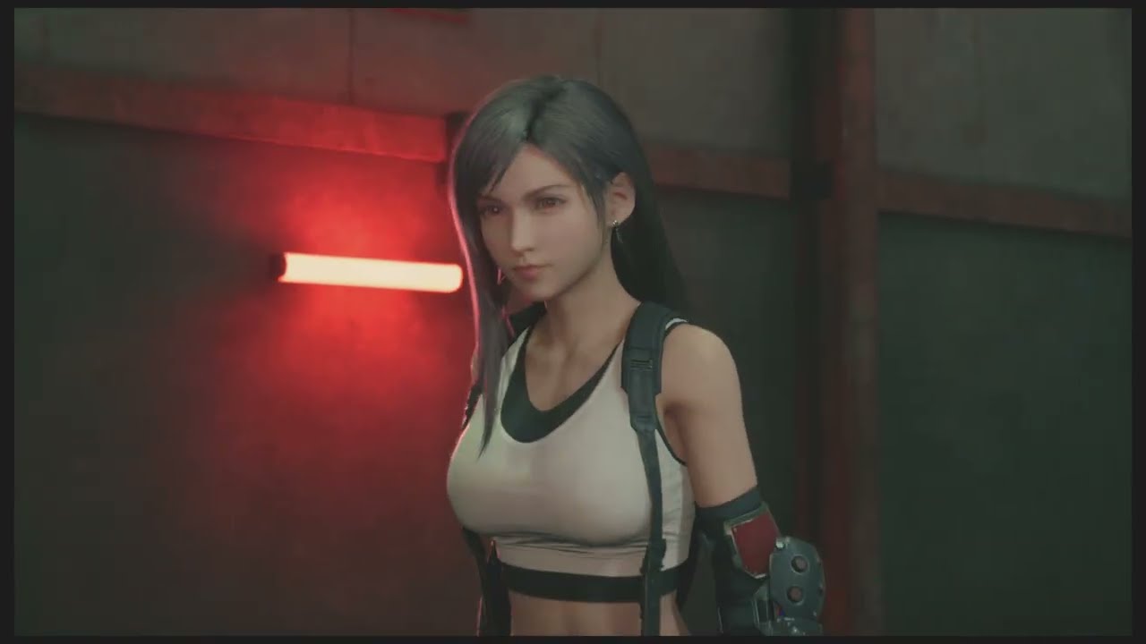 FINAL FANTASY VII REMAKE - full walkthrough #10 (4K PS5) - no commentary