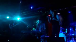 The Claudettes - Cowboy - Black Sheep - August 26, 2021