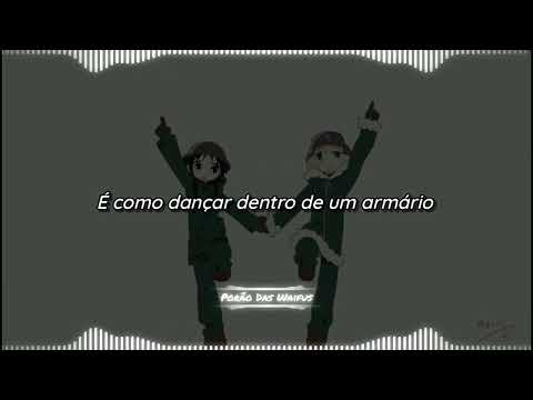 -[Tradução]- |• Oddloop (オドループ) - Frederic