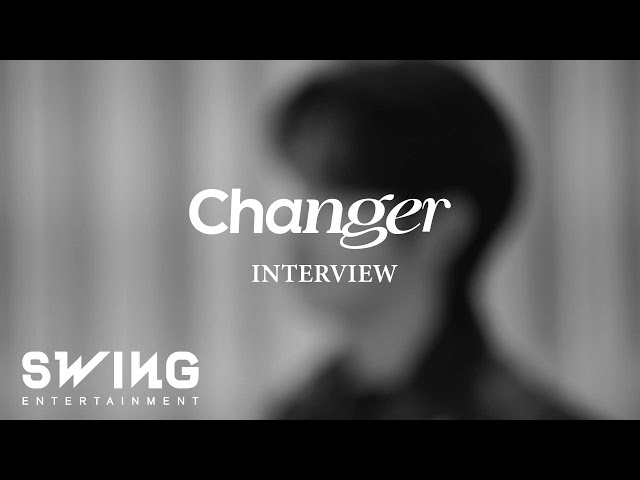 김재환(Kim Jaehwan)_3rd MINI ALBUM 'Change' Changer Interview