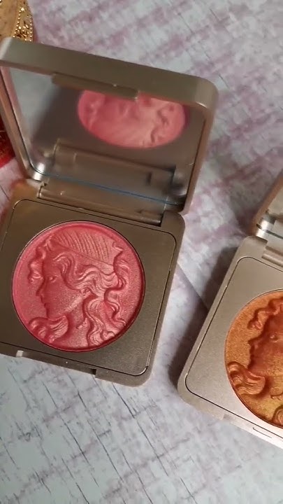 ️ ️ ️Красивая косметика из Китая#косметика #покупки #Aliexpress - YouTube