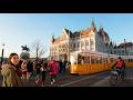 The City Where Every Building Looks Like a Palace (Budapest Walking Tour)