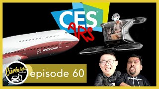 Ep. 60 - Cars Electronics Show 2021! [The Curbside Podcast] by The Curbside Podcast 31 views 3 years ago 41 minutes
