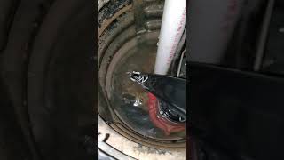 Fix Sump Pump Float Switch Problem