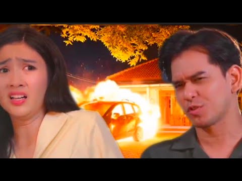 TRAILER FULL TERBARU! GUBRAKK!! ARINA SHOCK!! MOBIL MELLE DAKK!! HUHH FICO BERI PELAJARAN KE ARINA! 