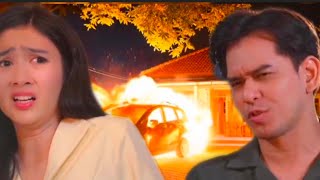TRAILER FULL TERBARU! GUBRAKK!! ARINA SHOCK!! MOBIL MELLE DAKK!! HUHH FICO BERI PELAJARAN KE ARINA! 