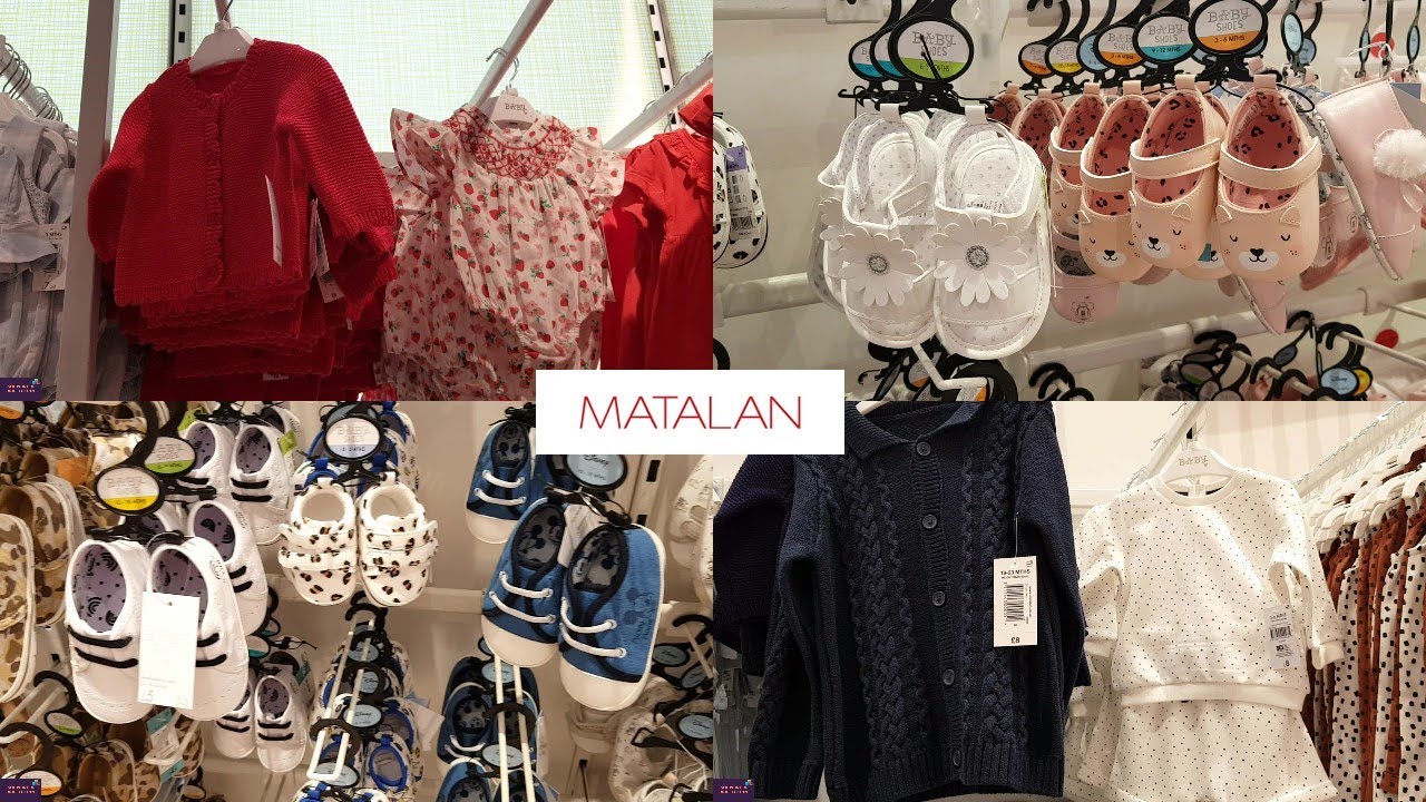 Lets check with me new Born Clothes /Shoes /Socks/Hat in Matalan Store July 2022