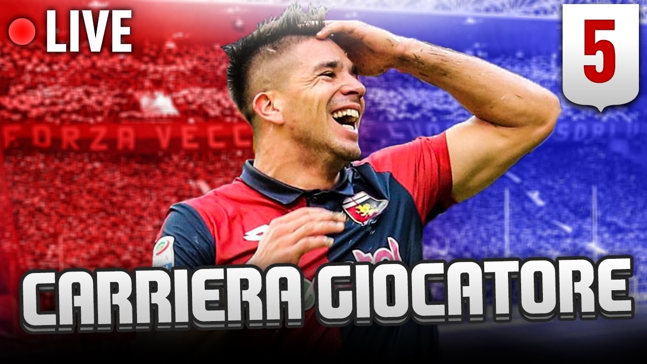 EL CHOLITO SIMEONE CARRIERA GIOCATORE + FUT SBC - EL CHOLITO SIMEONE CARRIERA GIOCATORE + FUT SBC