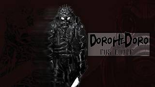 RUScover I Zettai Must Danmen - (K)NoW_NAME I Дорохедоро 2 сезон опенинг