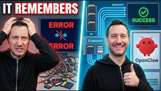 OpenClaw 4.12 Update - Memory Issues Solved