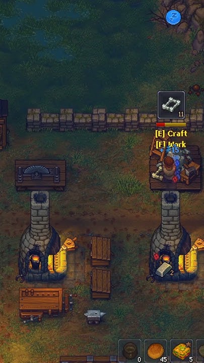 How To Get Blue Points Graveyard Keeper The best way to get blue technology points - Graveyard Keeper - YouTube