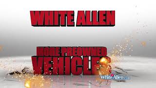 White Allen Sells More in March