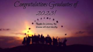 LMGHS 2023 Graduation Ceremony
