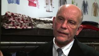 Wearing John Malkovich