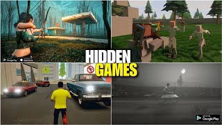 10 Hidden Games on Mobile NOBODY Knows About! (2026 Releases) 🚀 screenshot 5