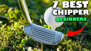 7 Best Golf Chipper For Beginners 2023 Who Is The Best Chipper In The Pga