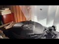[V6-4064] HELLO,DOLLY! - Ella Fitzgerald エラ・フィッツジェラルド VERVE ヴァーヴ 1964年発表のアルバム LP レコード ジャンク