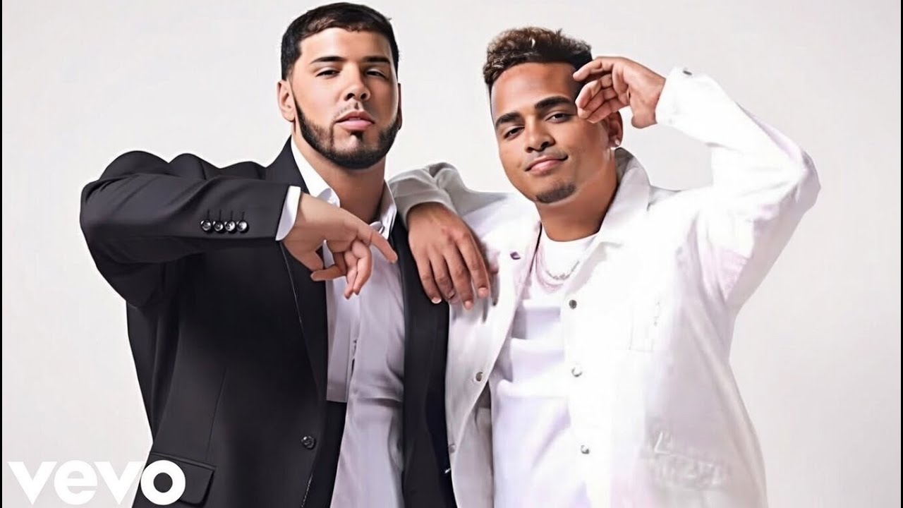 Ozuna & Anuel AA - Medianoche Sin Ti (Estreno Oficial 2026)