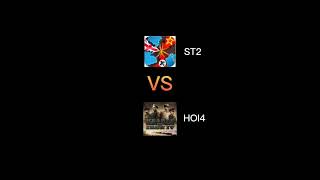 ST2 vs HOI4 (full video)