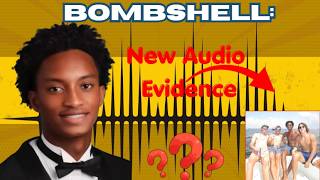 BOMBSHELL: The Nolan Wells Death - New Audio EVIDENCE - Fake Autopsy Report