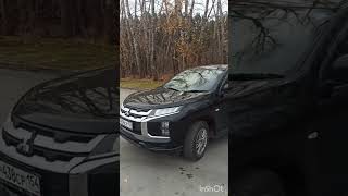 Отзыв от нашего покупателя из города Новосибирск на авто Mitsubishi RVR 4WD