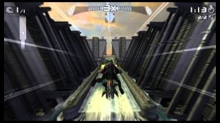 Riptide GP2 - Destructive Tendencies Achievement