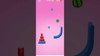Rope Slash Level 99 Rope Gameplay Rope Slash Videos By LOOKUP GAMING Rope Slash #gameplay #RopeSlash screenshot 4