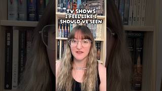 Should I watch these? #tvshows
