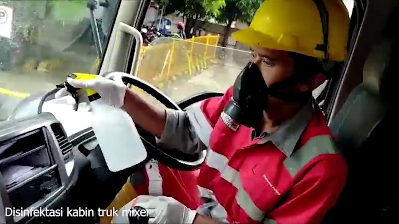 PT Pendawa Lestari Perkasa - Protokol Kesehatan COVID-19 Proyek