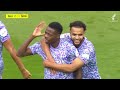 Musaba Lights Up Bramall Lane 🤩🔥 | Sheffield United 1-3 Norwich City | Highlights