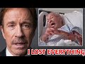 This Chuck Norris LAST Moments before his Death Proves Everything 