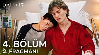 Daha 17 4. 2. Fragmanı