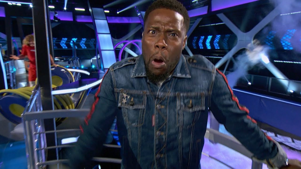TKO - Total Knock Out with Kevin Hart