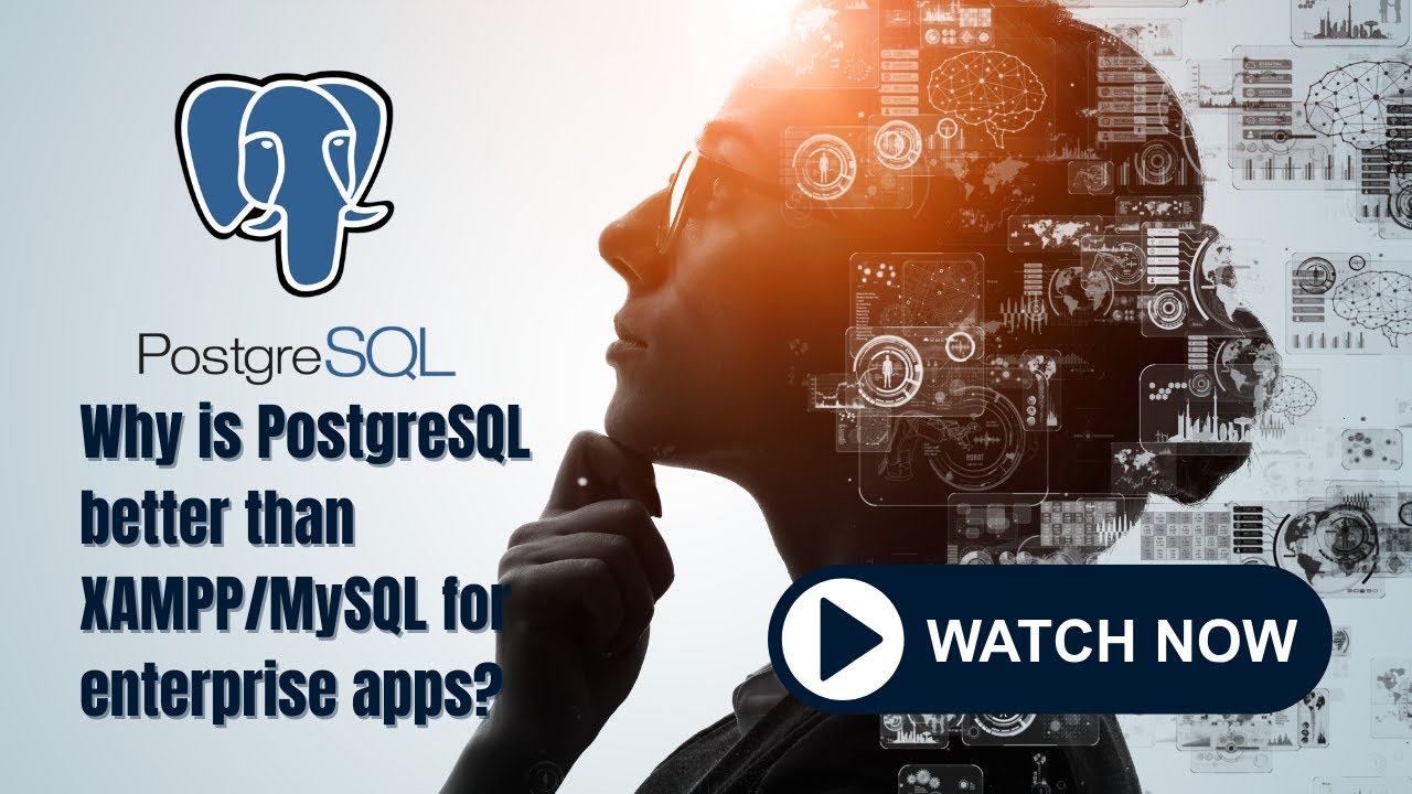 POSTGRESQL TUTORIAL | EP 1 