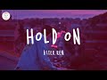 Aster Ren - Hold On (Lyric Video)