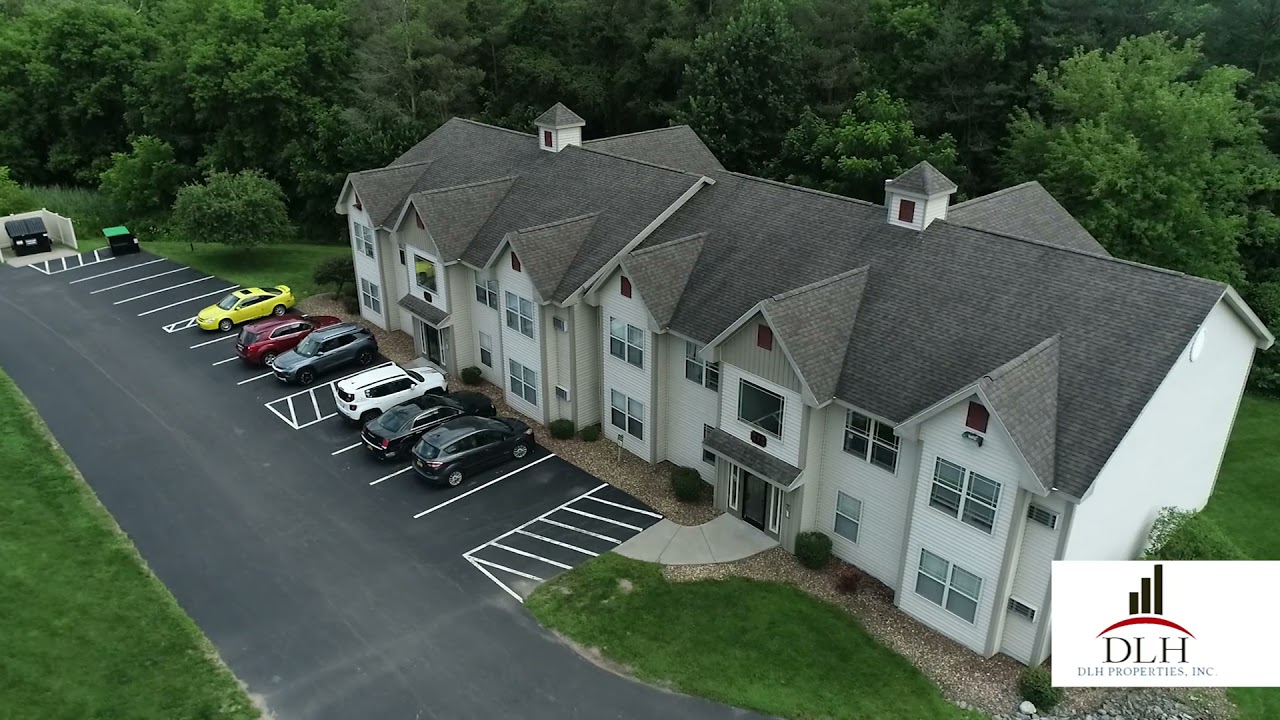 Willow Wood Apartment Homes Lafayette, NY YouTube