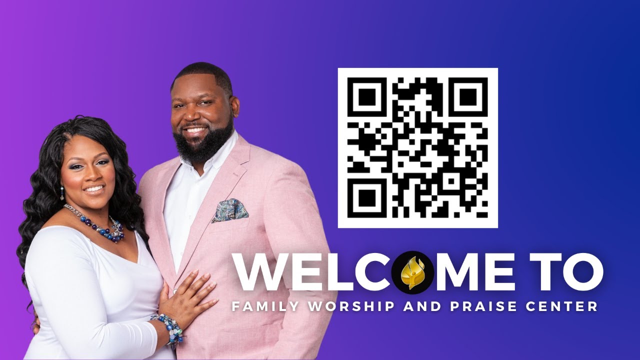 Tell The Devil No | Bishop Quincy D. Griffin Sr. | The FWPC