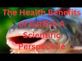 The Health Benefits of Catfish A Scientific Perspective