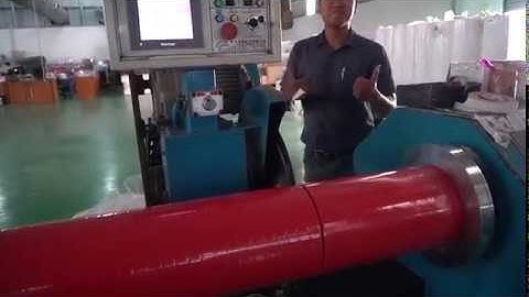 Máy cắt vải viền toàn tự động của Đài Loan