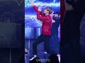 20161011 U-KISS - Stalker Jun Focus